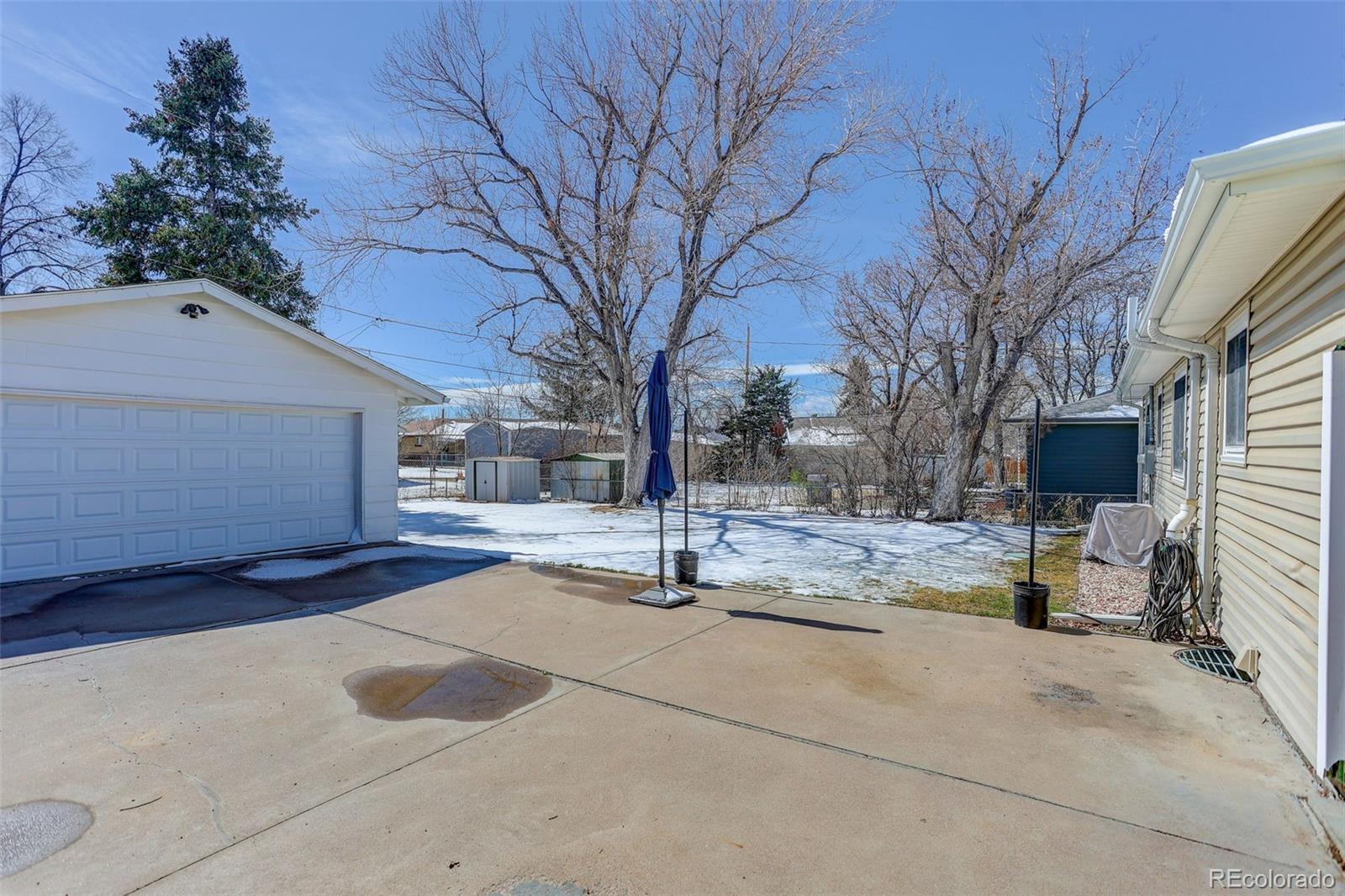 MLS Image #24 for 5456 e atlantic place,denver, Colorado
