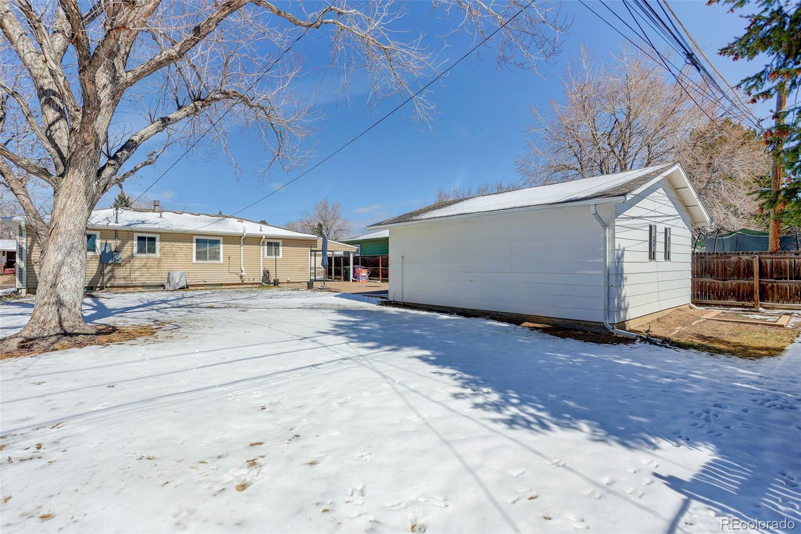 MLS Image #25 for 5456 e atlantic place,denver, Colorado