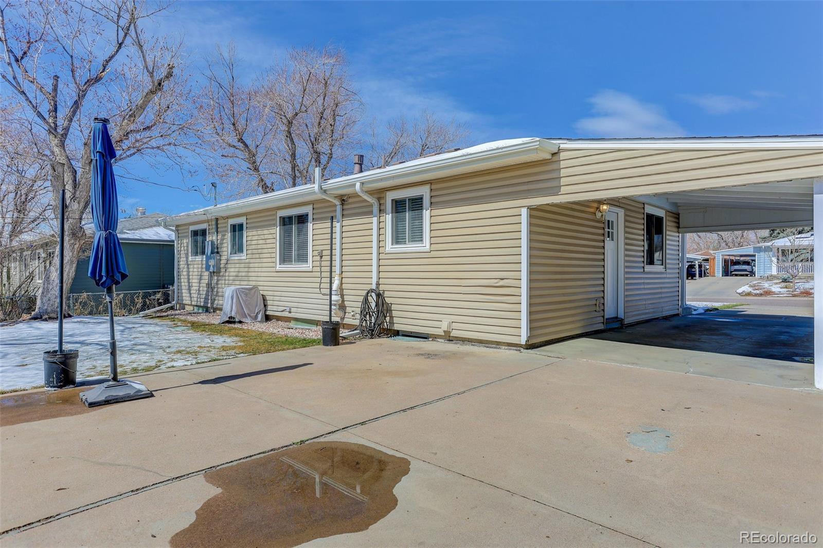 MLS Image #26 for 5456 e atlantic place,denver, Colorado