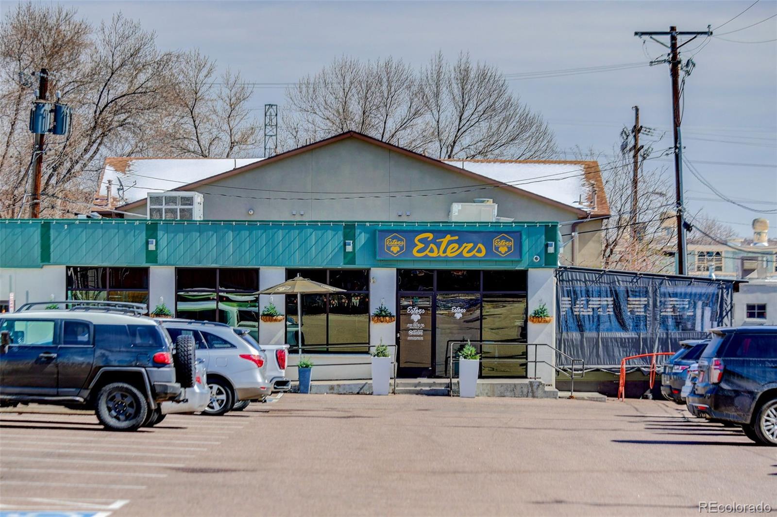MLS Image #29 for 5456 e atlantic place,denver, Colorado