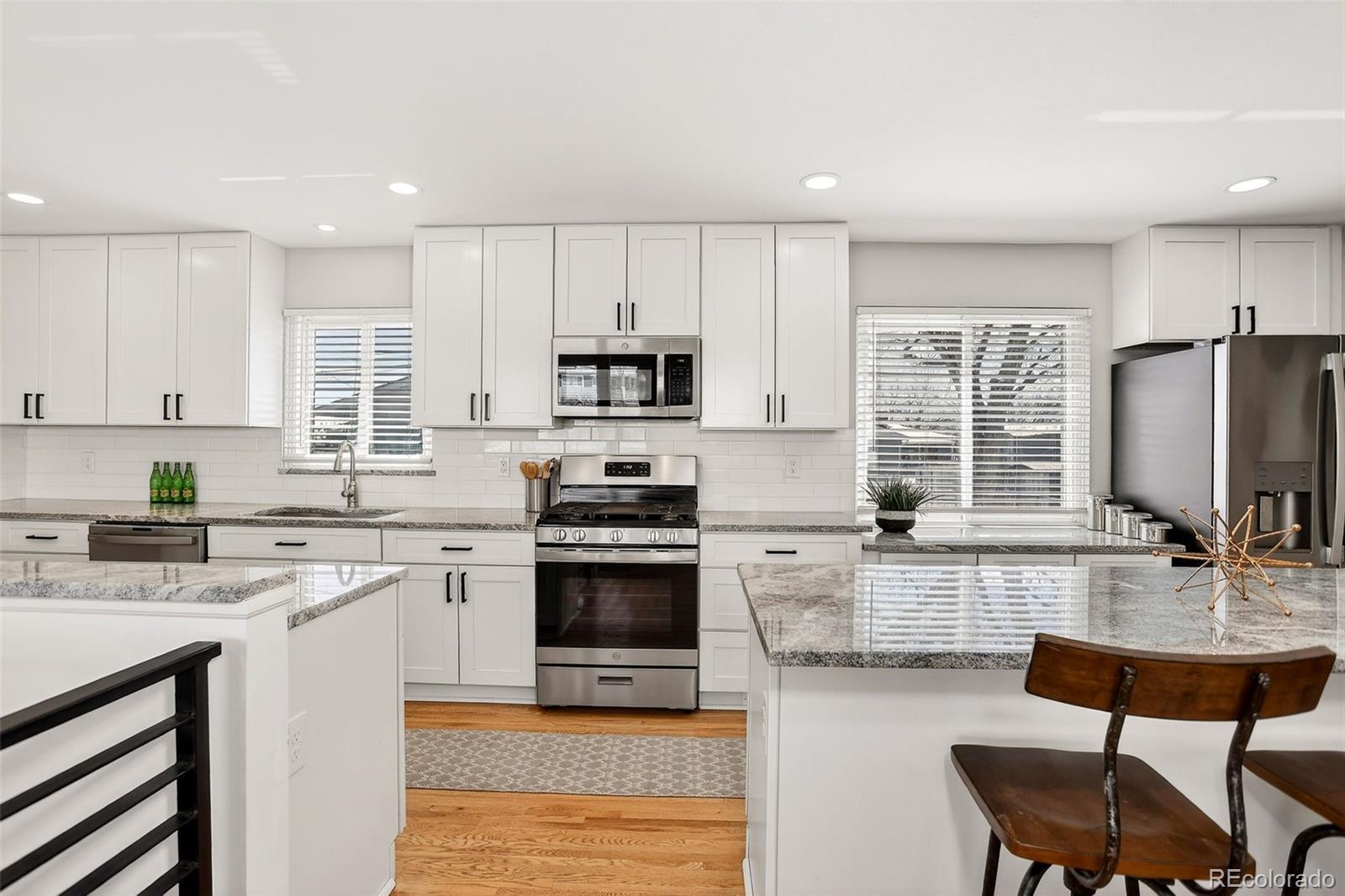 MLS Image #5 for 5456 e atlantic place,denver, Colorado