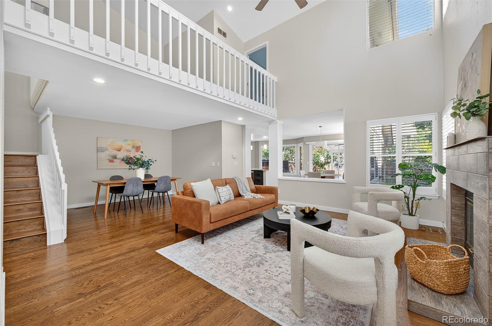 MLS Image #10 for 8269 s gaylord circle,centennial, Colorado