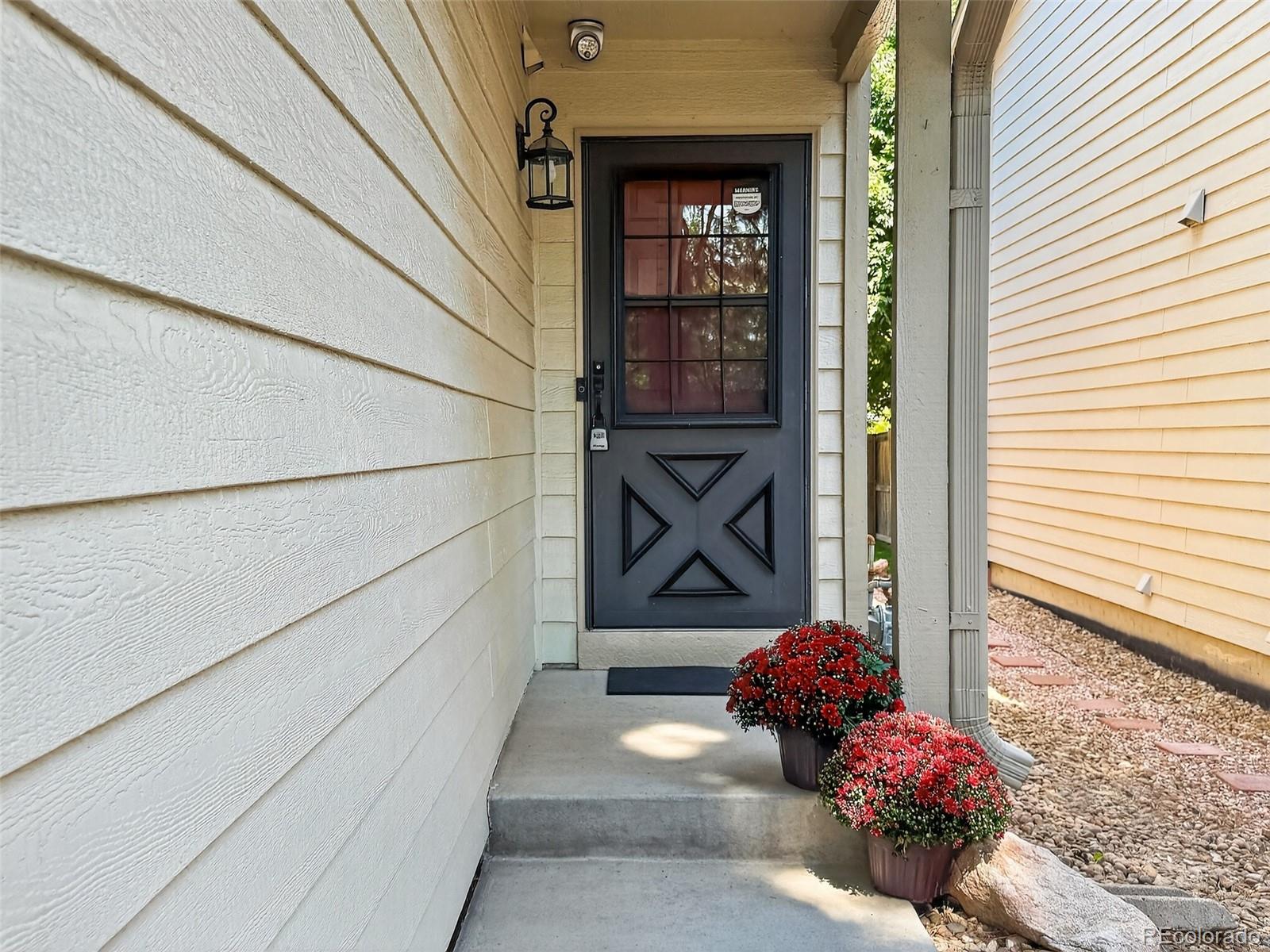 MLS Image #3 for 8269 s gaylord circle,centennial, Colorado