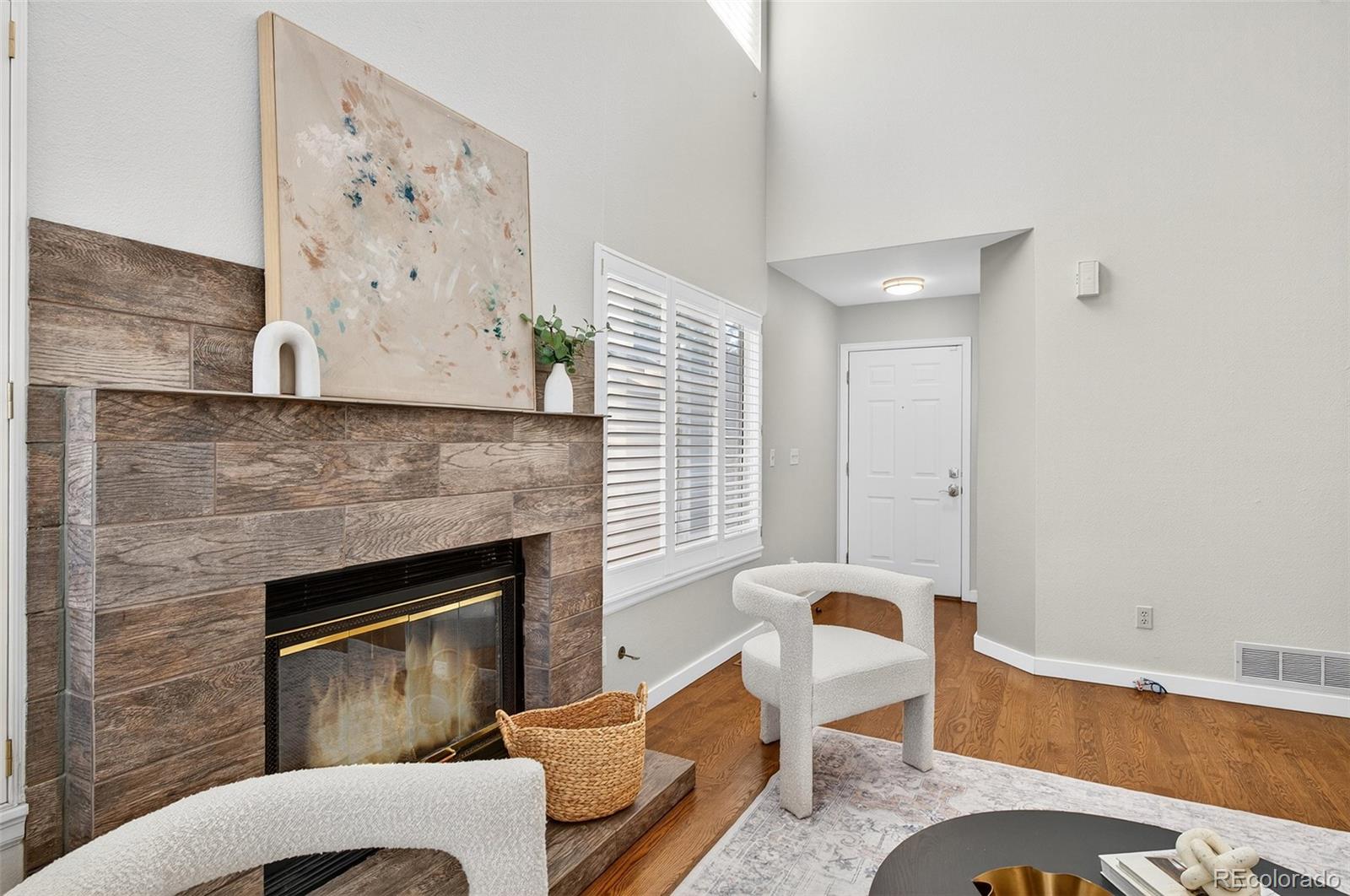 MLS Image #4 for 8269 s gaylord circle,centennial, Colorado