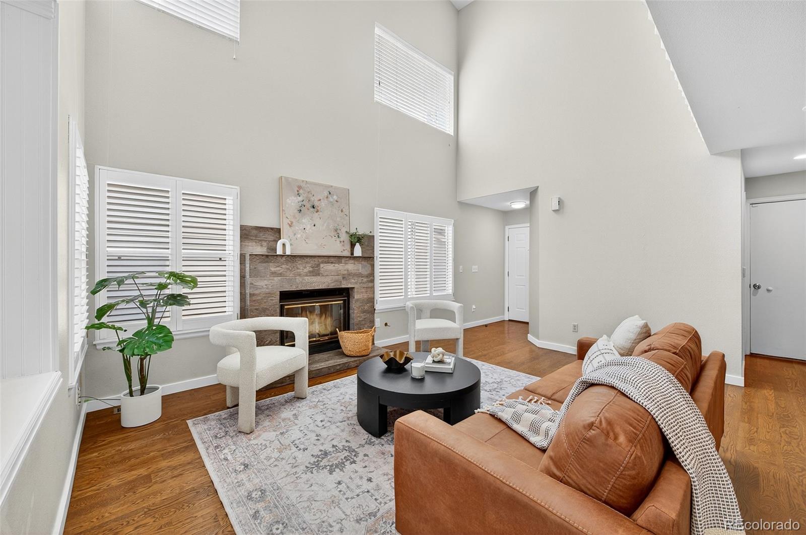 MLS Image #5 for 8269 s gaylord circle,centennial, Colorado