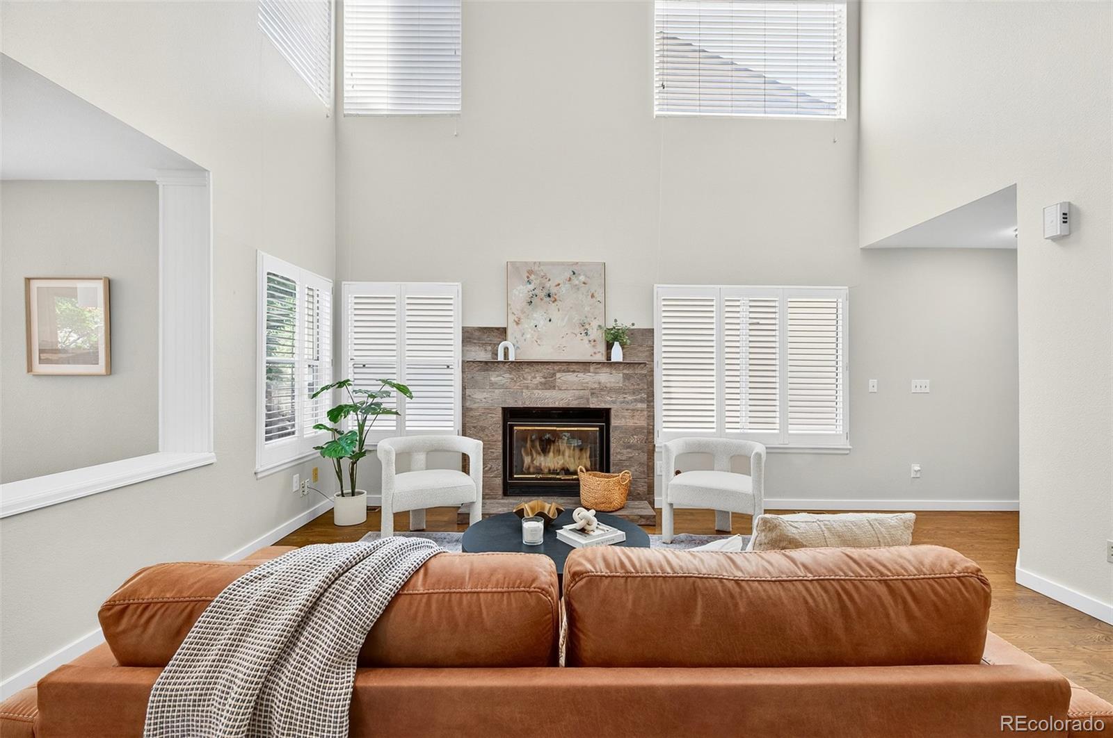 MLS Image #6 for 8269 s gaylord circle,centennial, Colorado