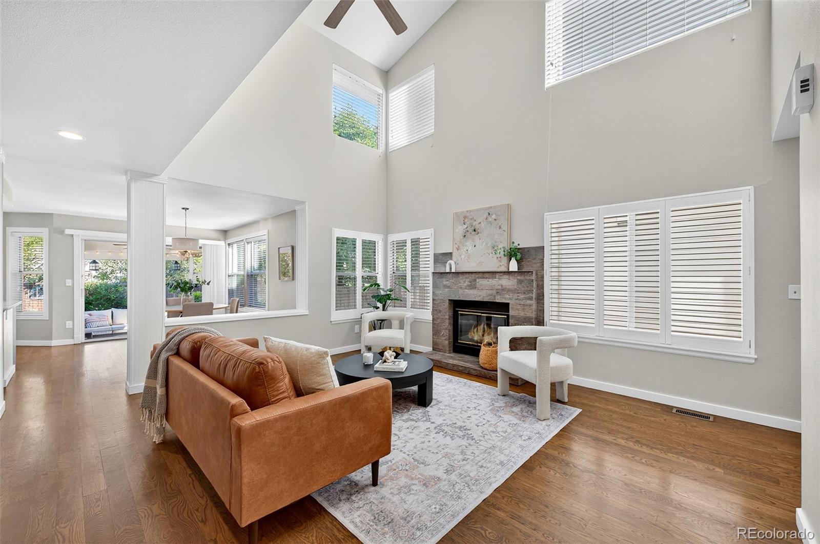 MLS Image #7 for 8269 s gaylord circle,centennial, Colorado