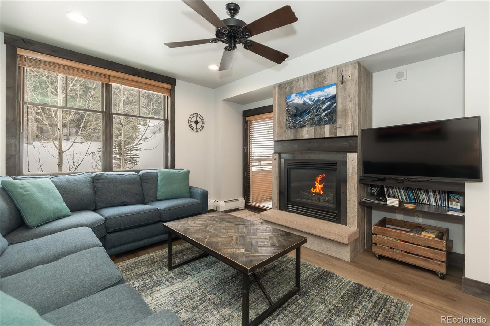 MLS Image #2 for 401  nystrom lane,winter park, Colorado