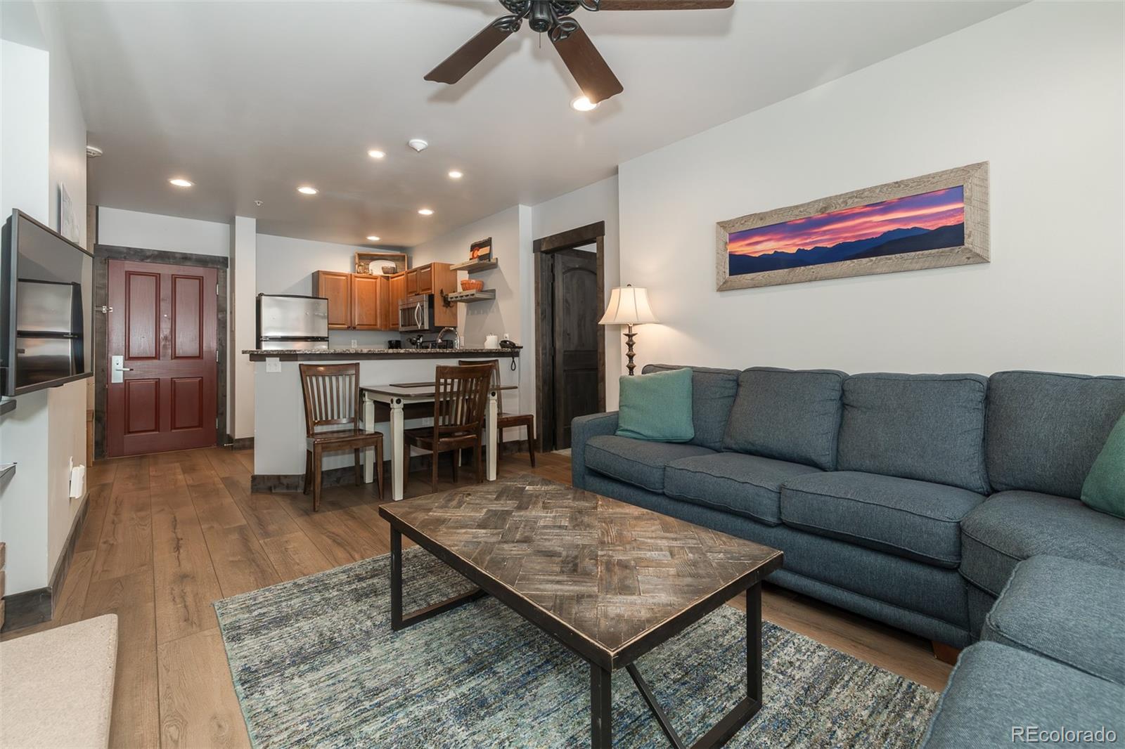 MLS Image #3 for 401  nystrom lane,winter park, Colorado