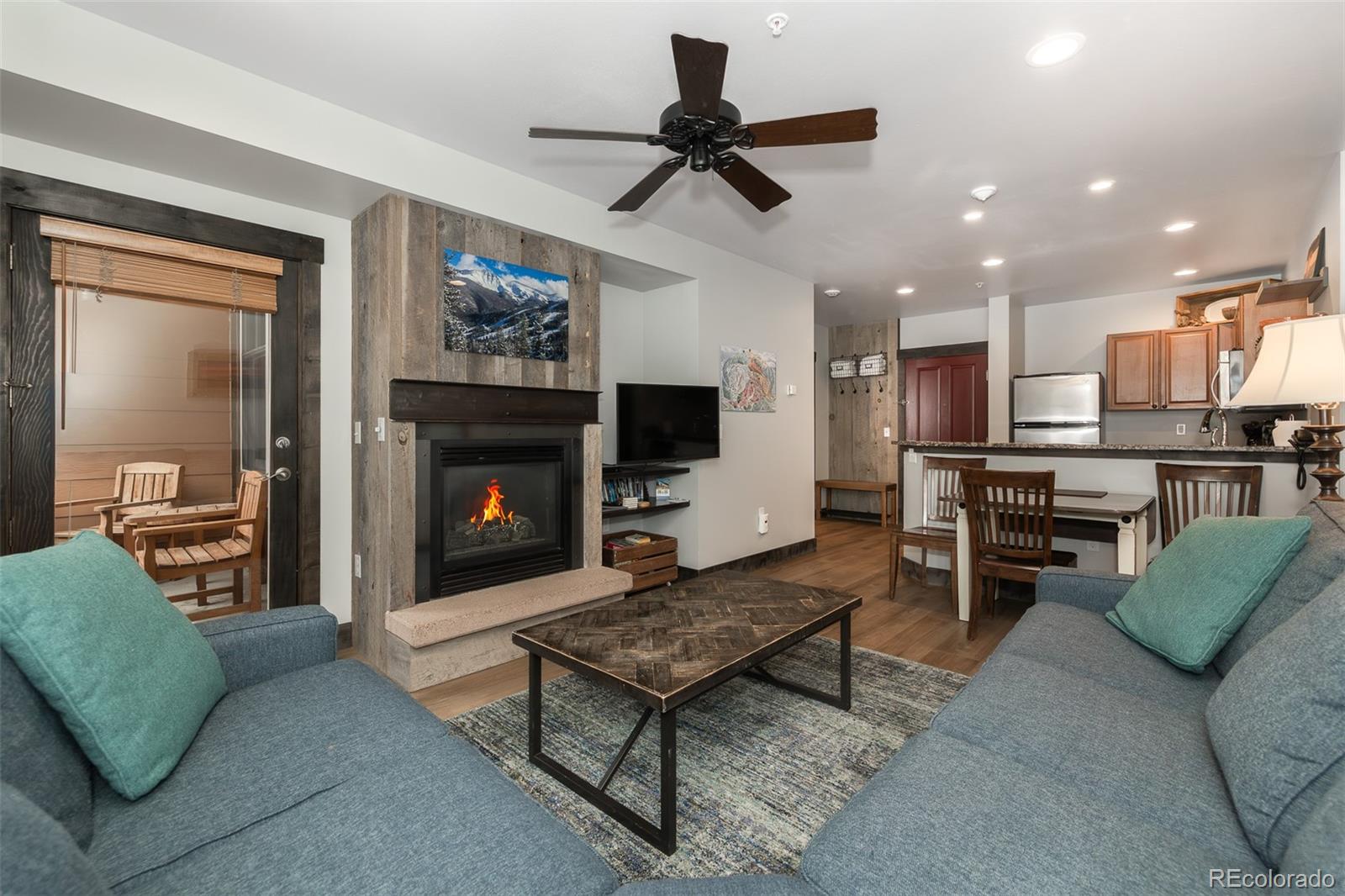 MLS Image #4 for 401  nystrom lane,winter park, Colorado