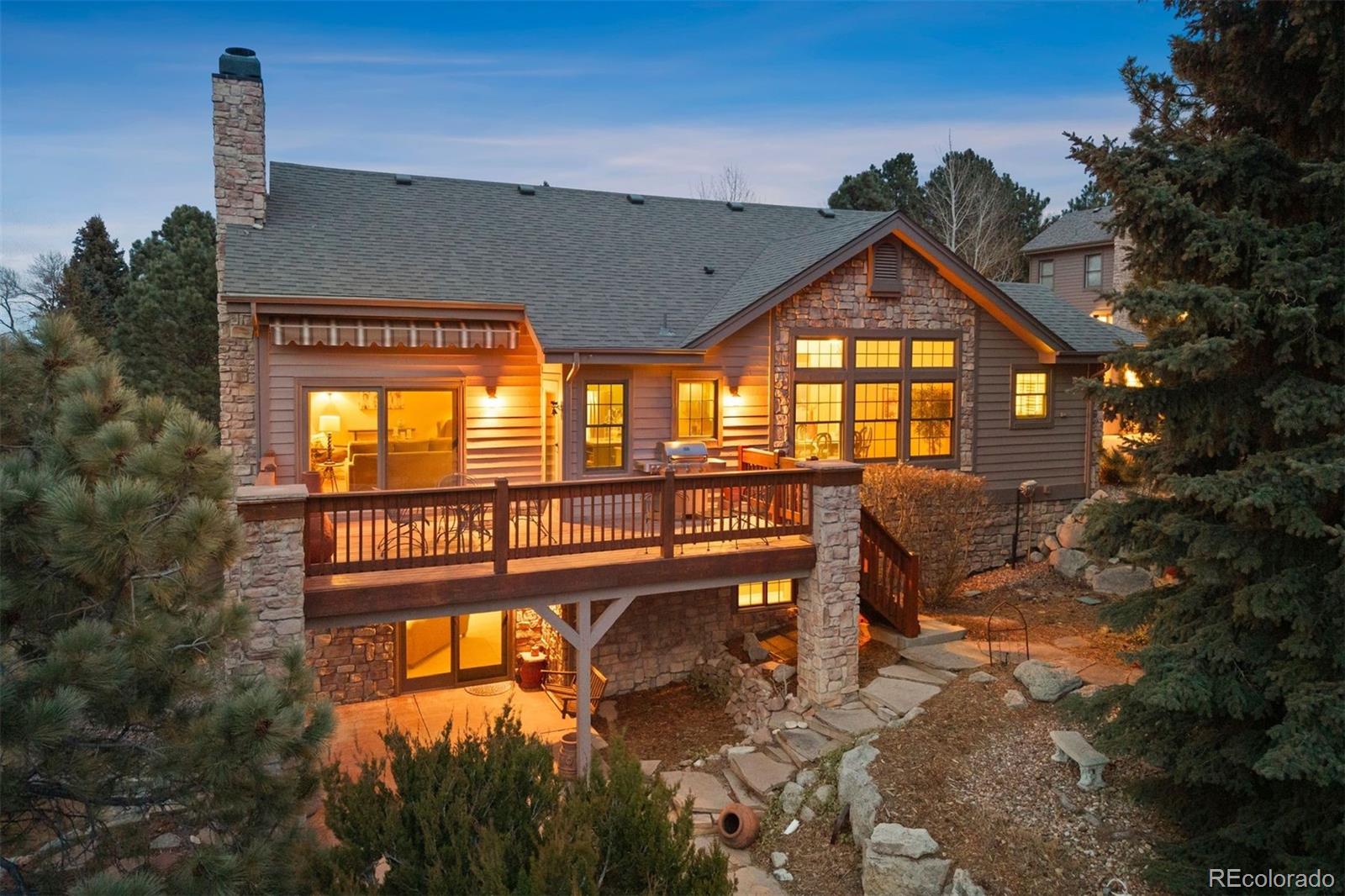 MLS Image #26 for 10  roder gate lane,castle pines, Colorado