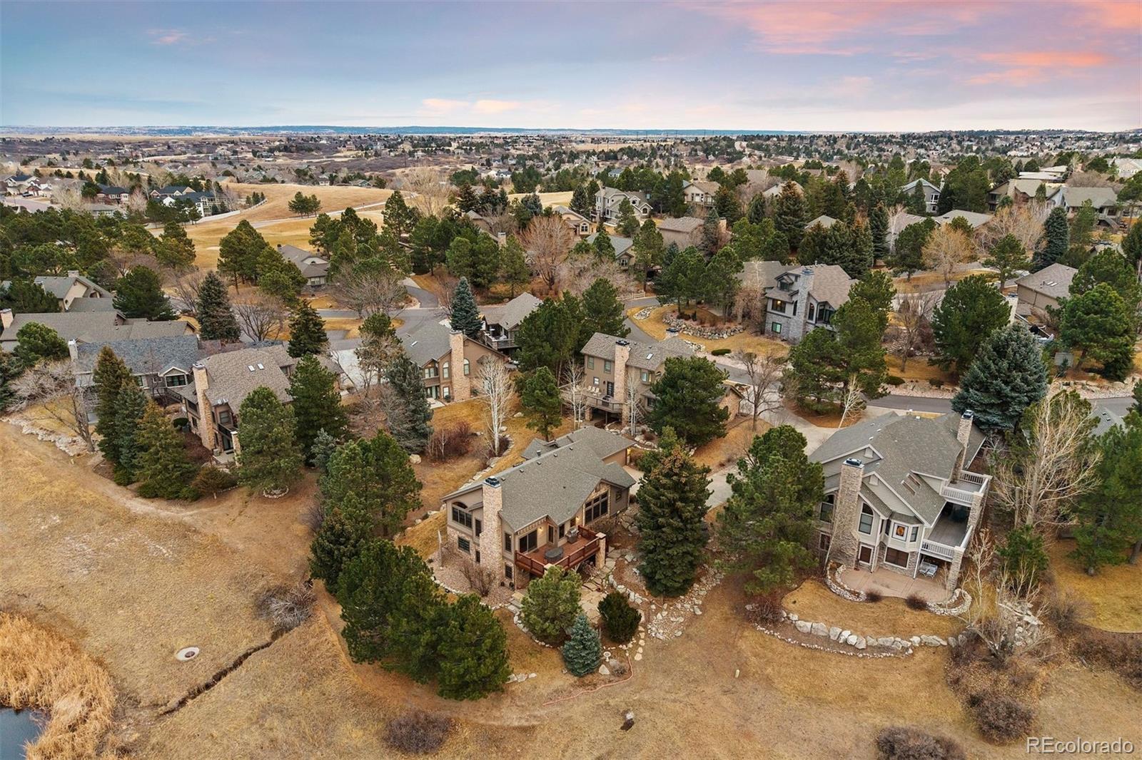 MLS Image #28 for 10  roder gate lane,castle pines, Colorado