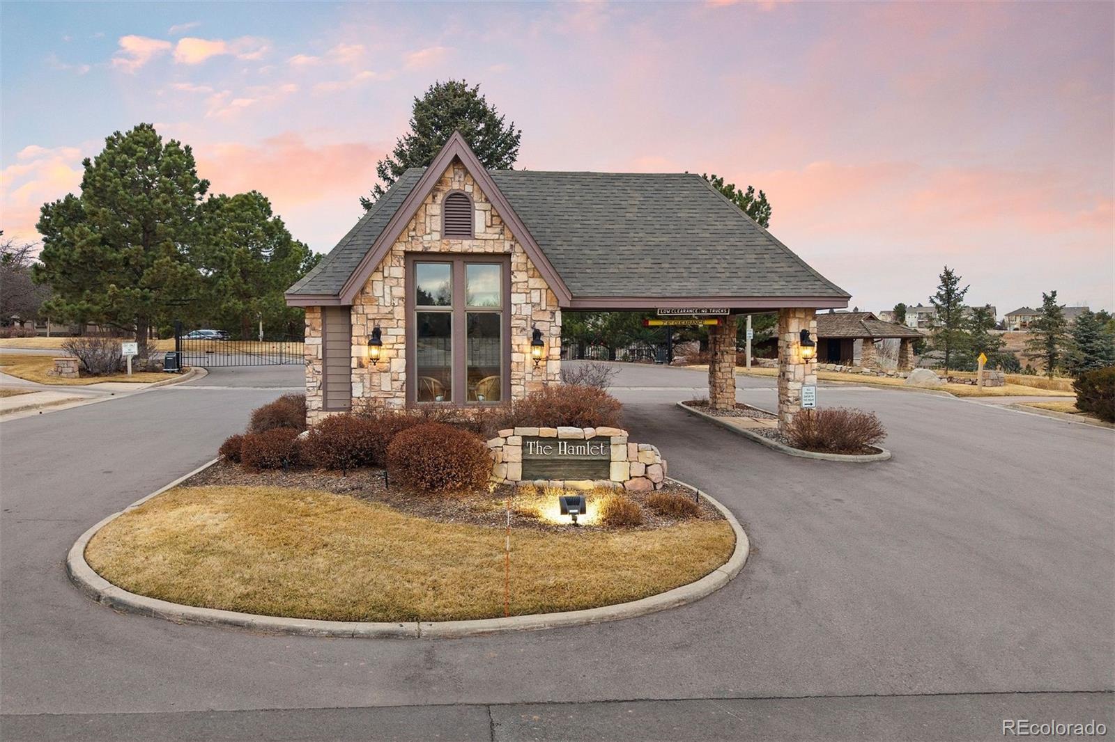 MLS Image #29 for 10  roder gate lane,castle pines, Colorado