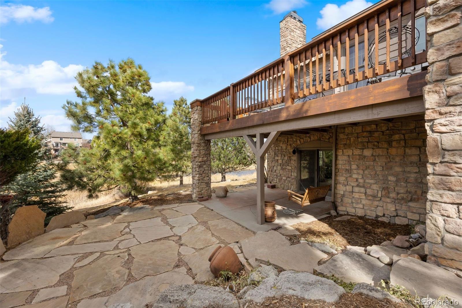 MLS Image #6 for 10  roder gate lane,castle pines, Colorado
