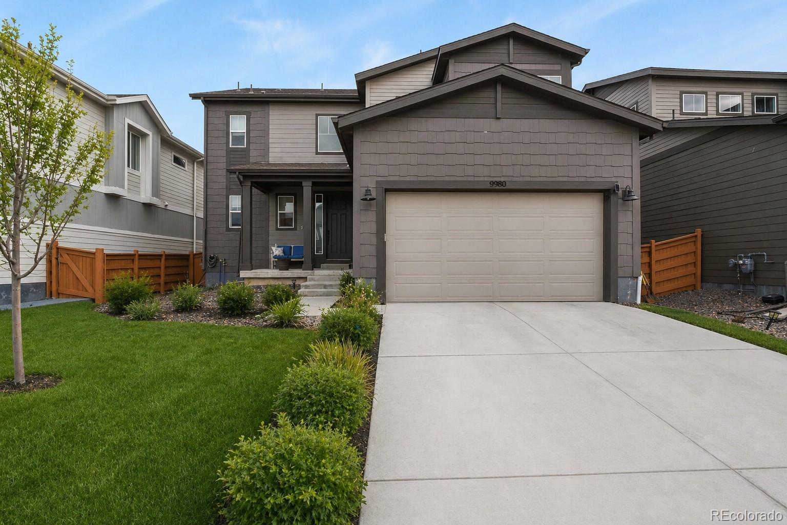 MLS Image #0 for 9980  victor street,commerce city, Colorado