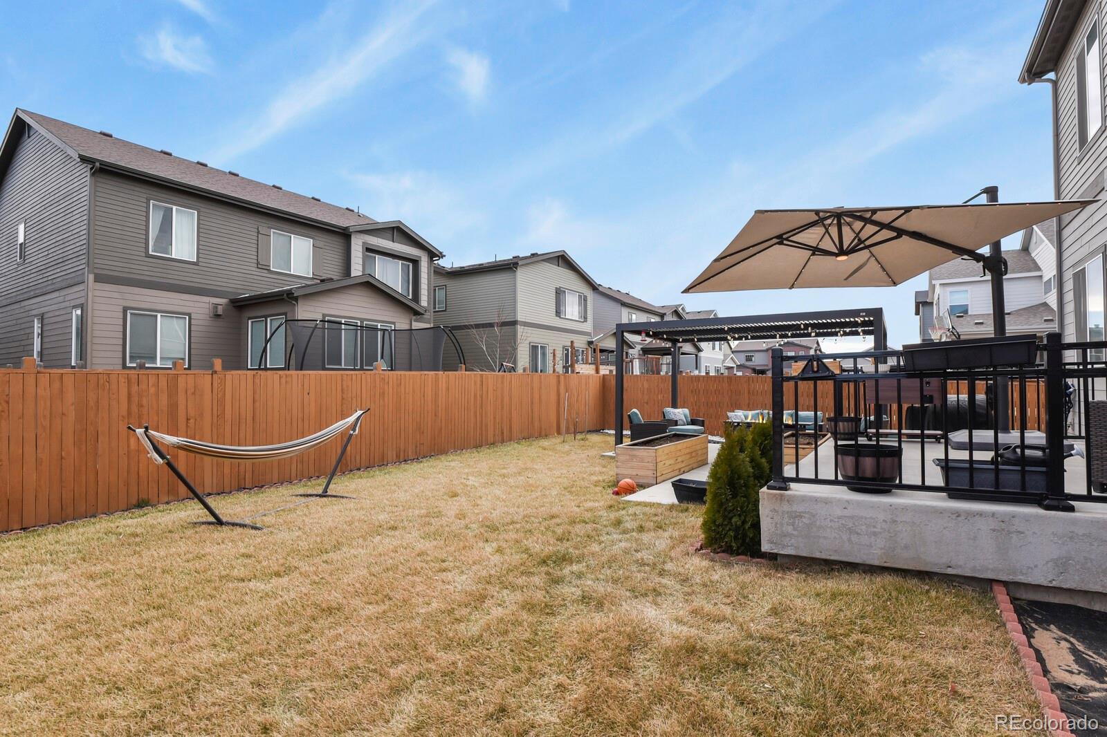 MLS Image #37 for 9980  victor street,commerce city, Colorado