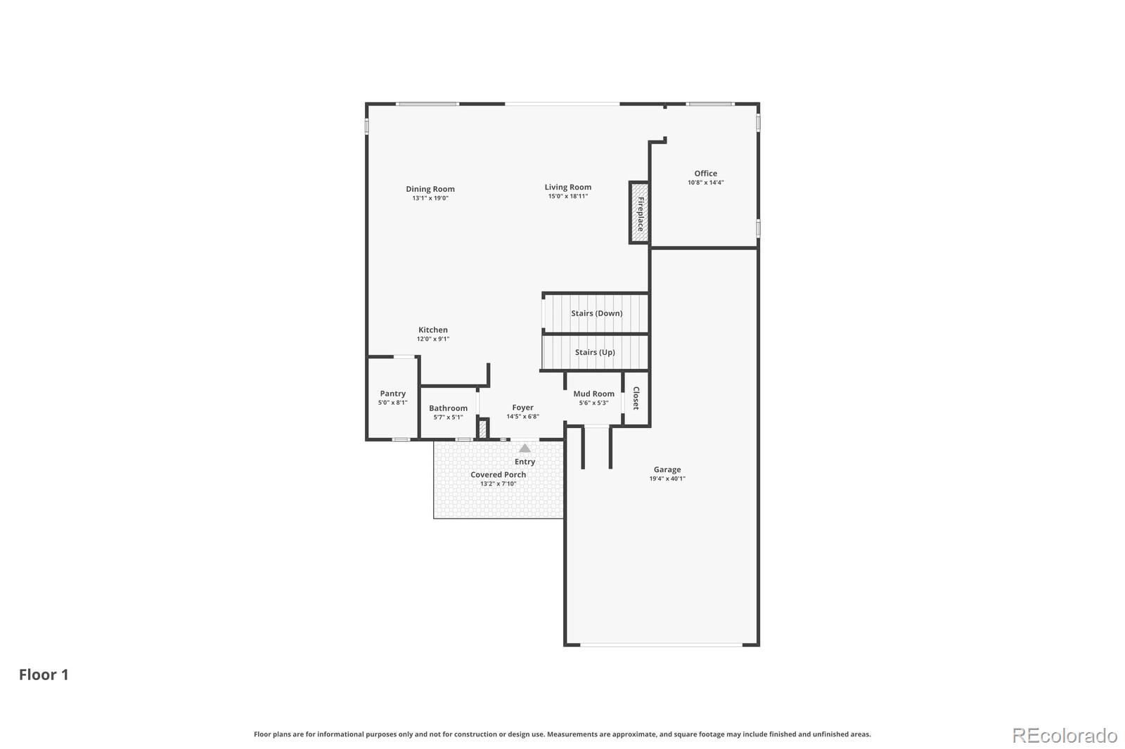 MLS Image #39 for 9980  victor street,commerce city, Colorado