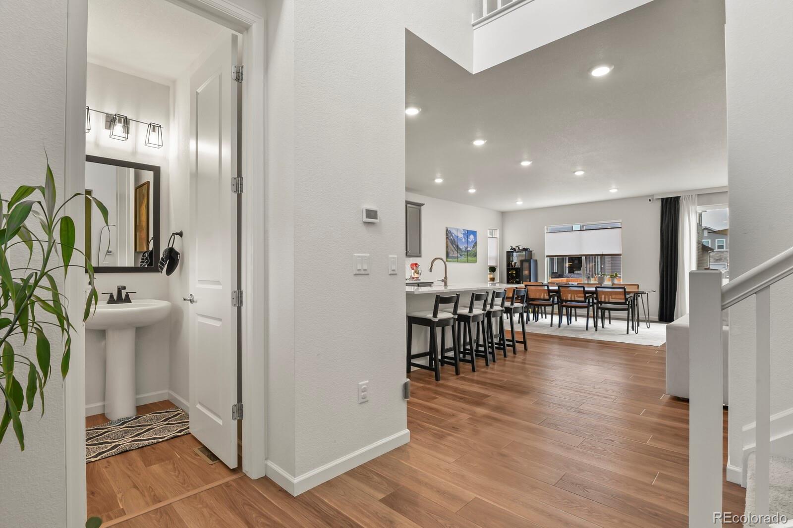 MLS Image #4 for 9980  victor street,commerce city, Colorado
