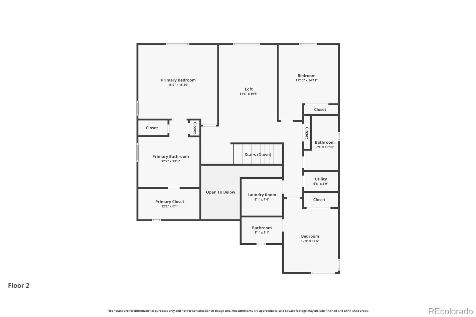 MLS Image #40 for 9980  victor street,commerce city, Colorado