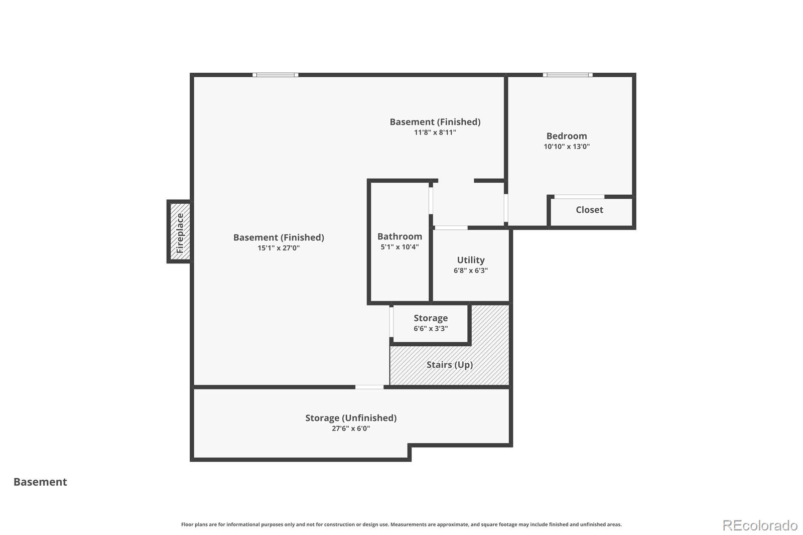 MLS Image #41 for 9980  victor street,commerce city, Colorado