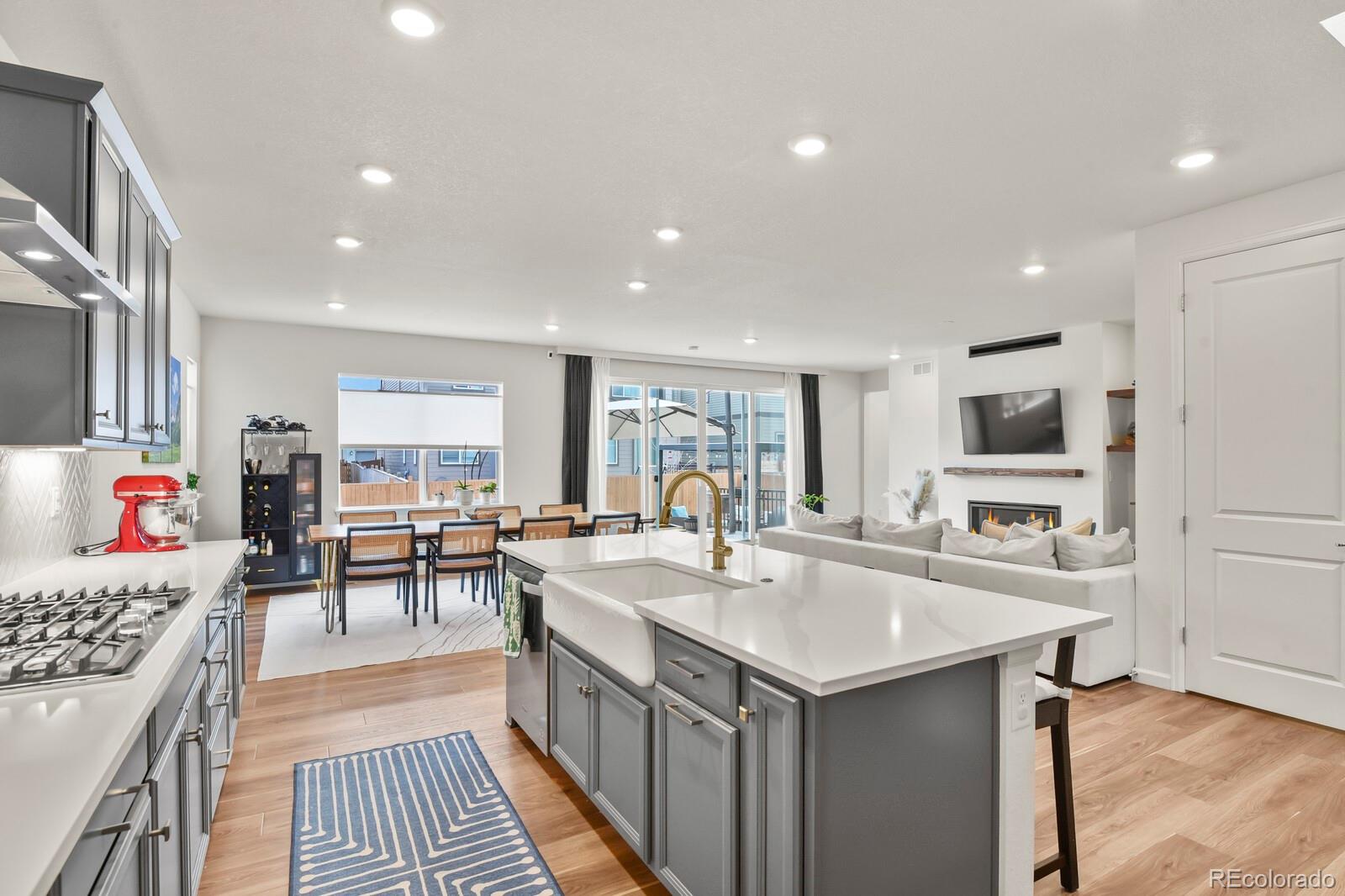 MLS Image #7 for 9980  victor street,commerce city, Colorado