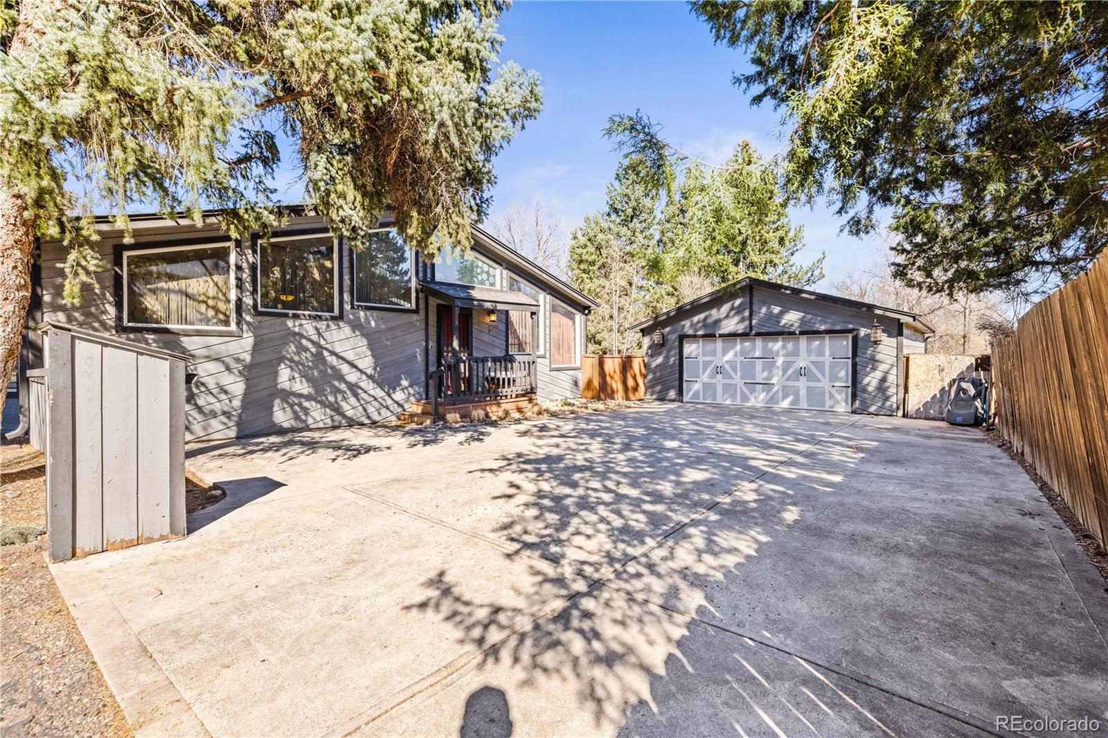 MLS Image #1 for 710  garland street,lakewood, Colorado