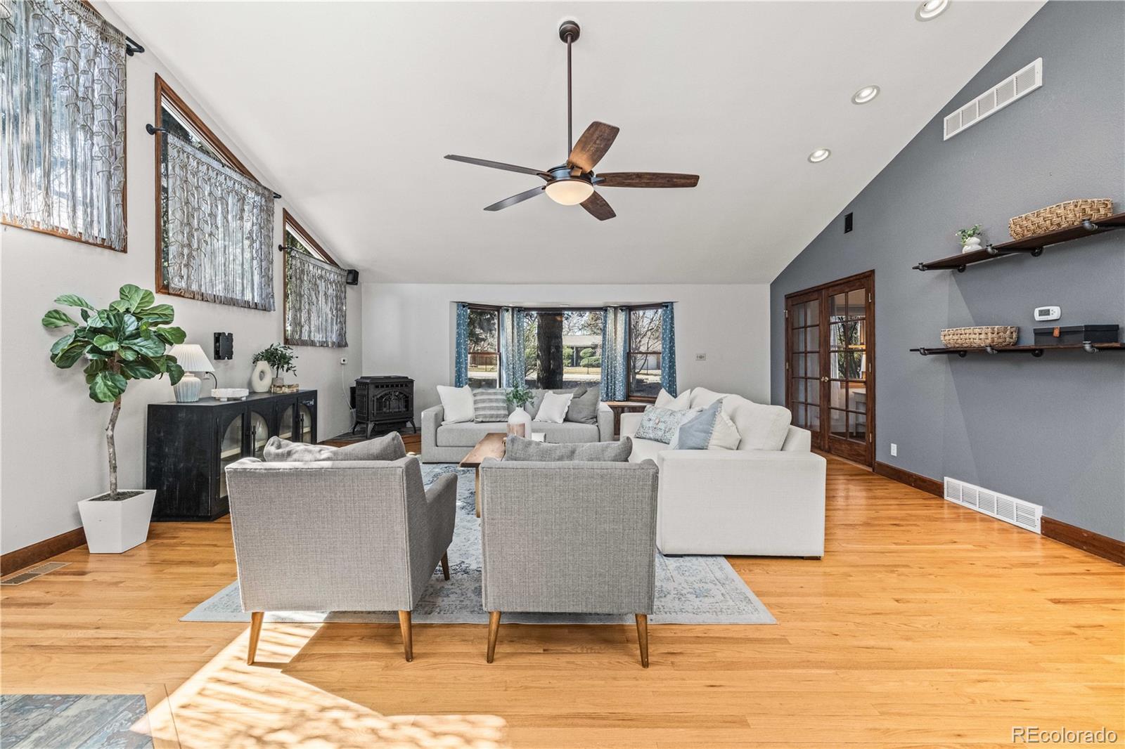 MLS Image #4 for 710  garland street,lakewood, Colorado