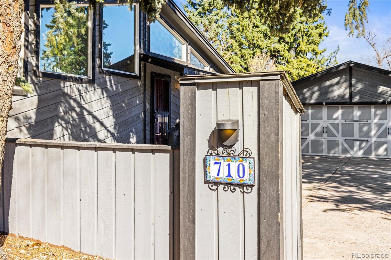 MLS Image #42 for 710  garland street,lakewood, Colorado