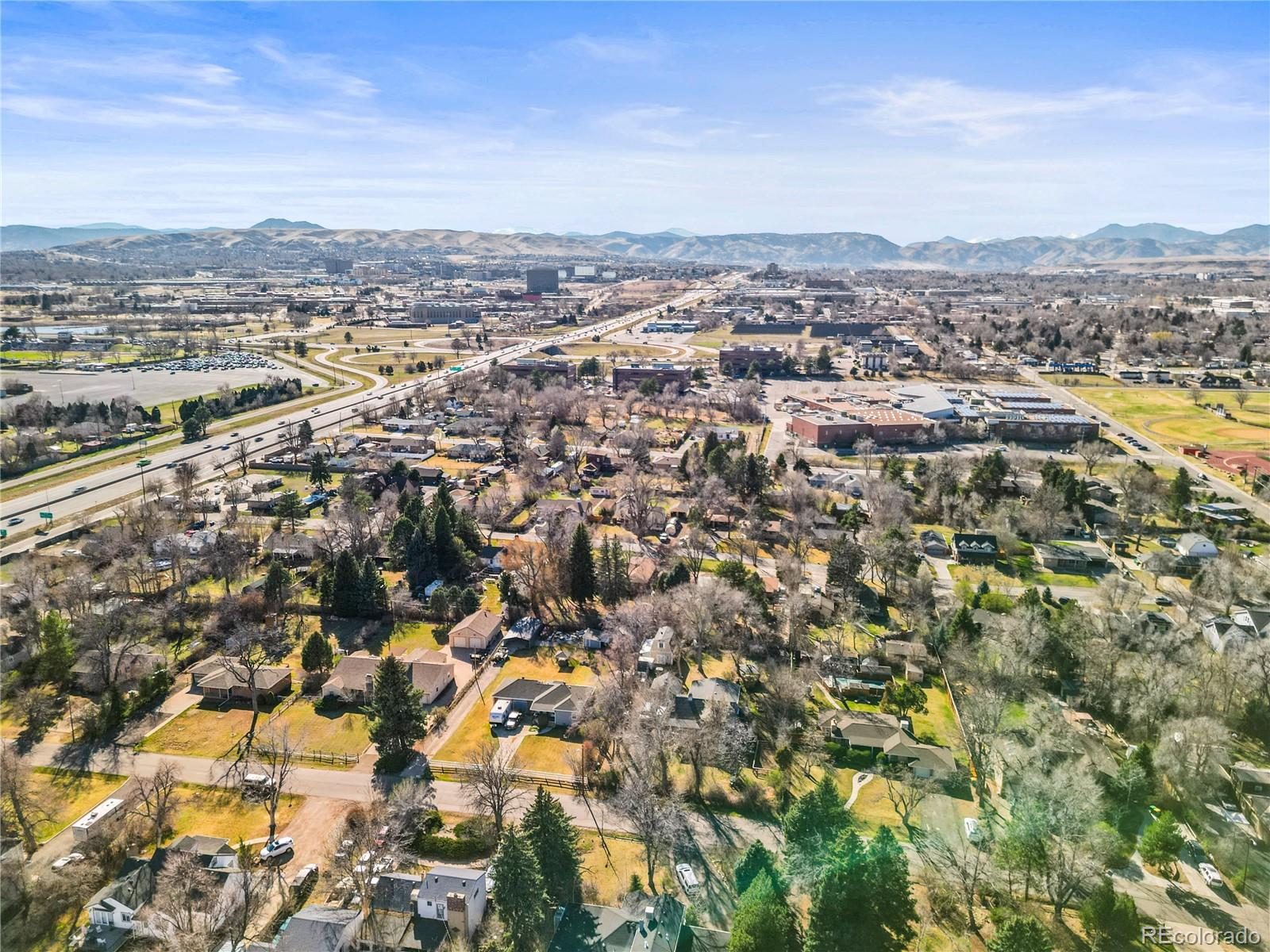 MLS Image #45 for 710  garland street,lakewood, Colorado