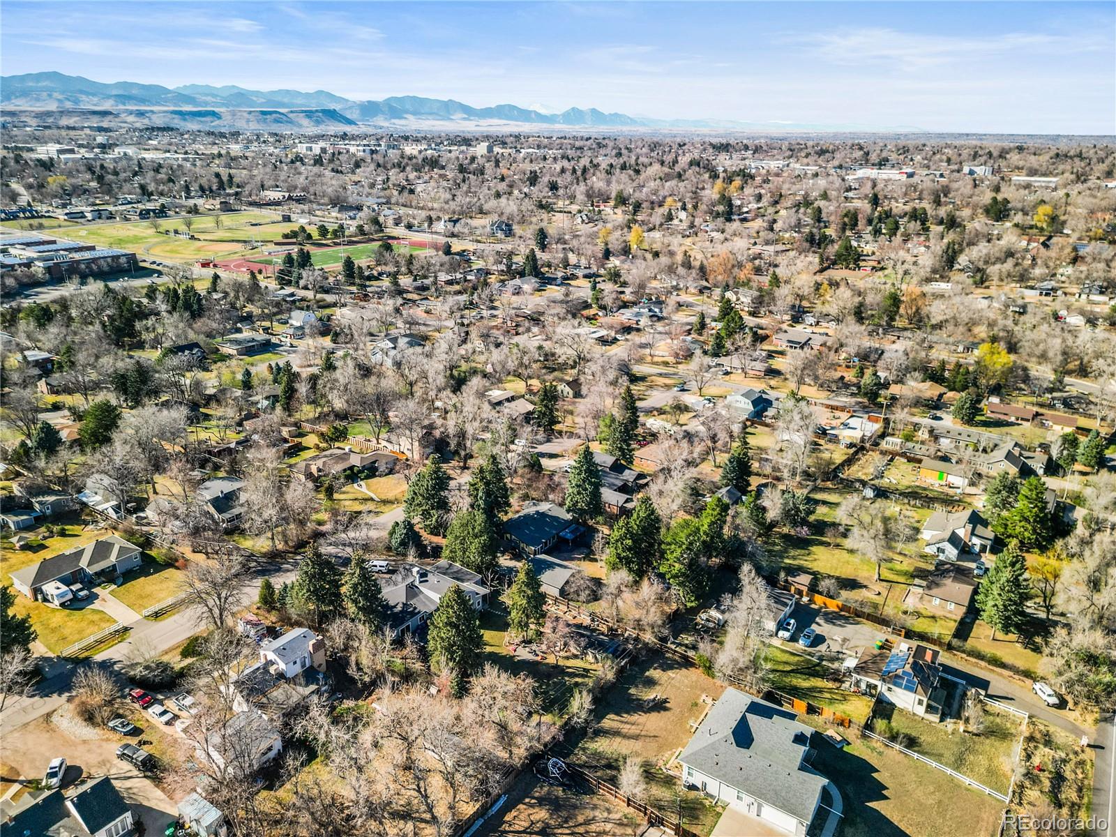 MLS Image #46 for 710  garland street,lakewood, Colorado