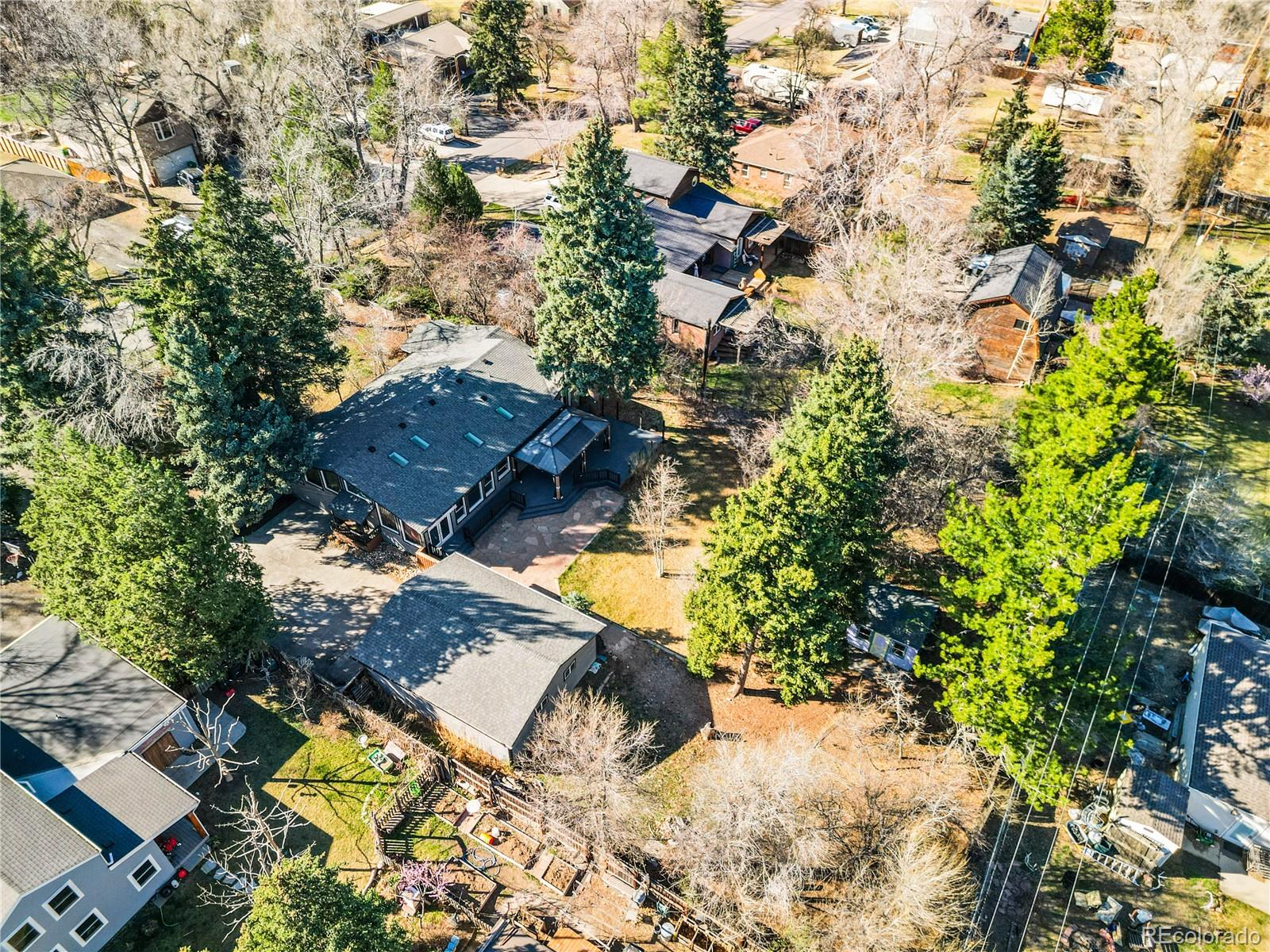MLS Image #47 for 710  garland street,lakewood, Colorado