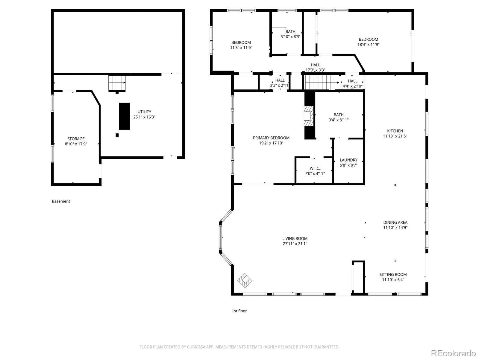 MLS Image #49 for 710  garland street,lakewood, Colorado