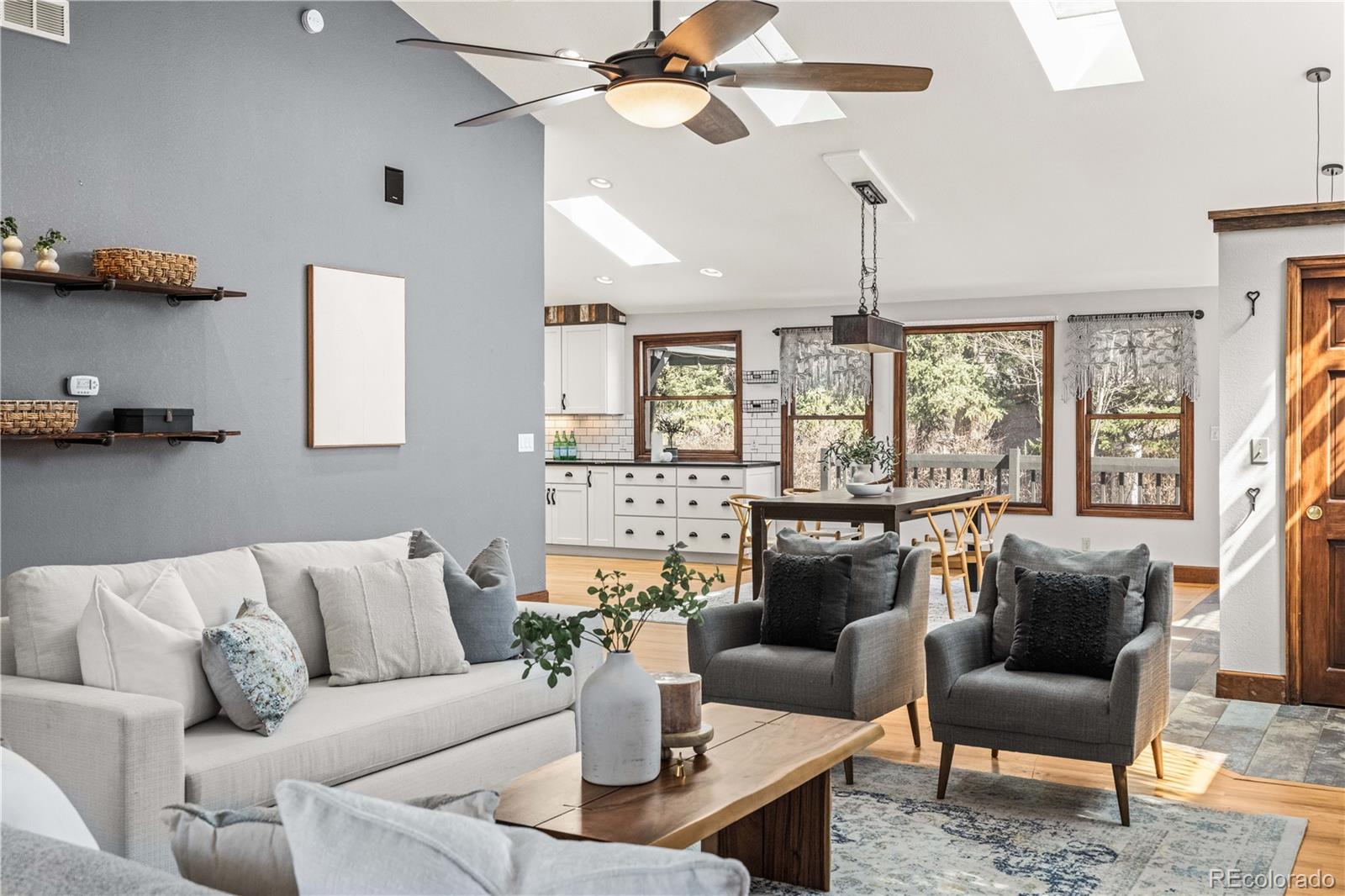 MLS Image #5 for 710  garland street,lakewood, Colorado