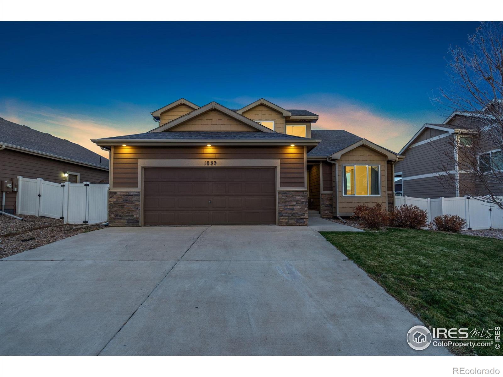 MLS Image #0 for 1057  mt oxford avenue,severance, Colorado
