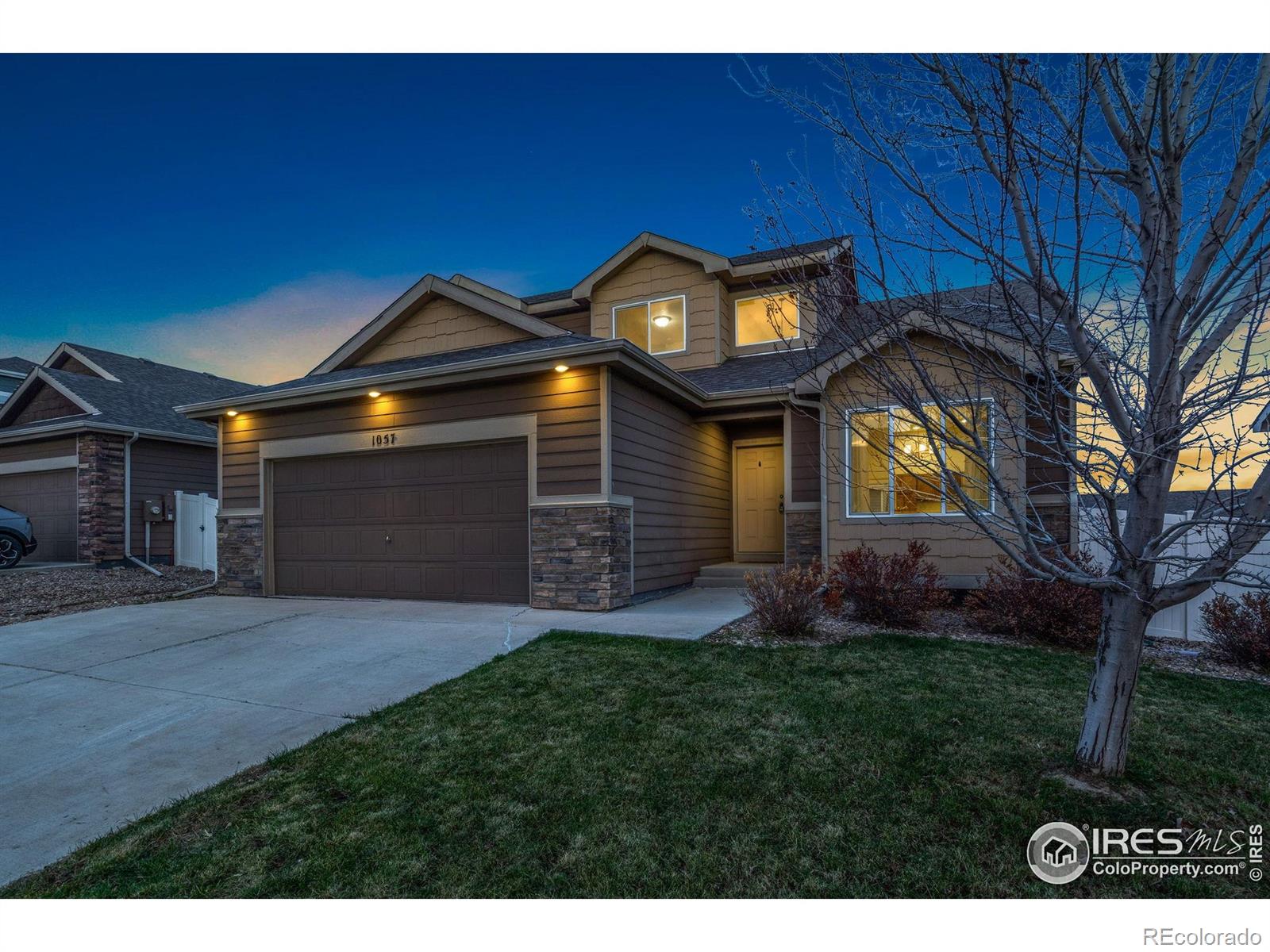 MLS Image #2 for 1057  mt oxford avenue,severance, Colorado