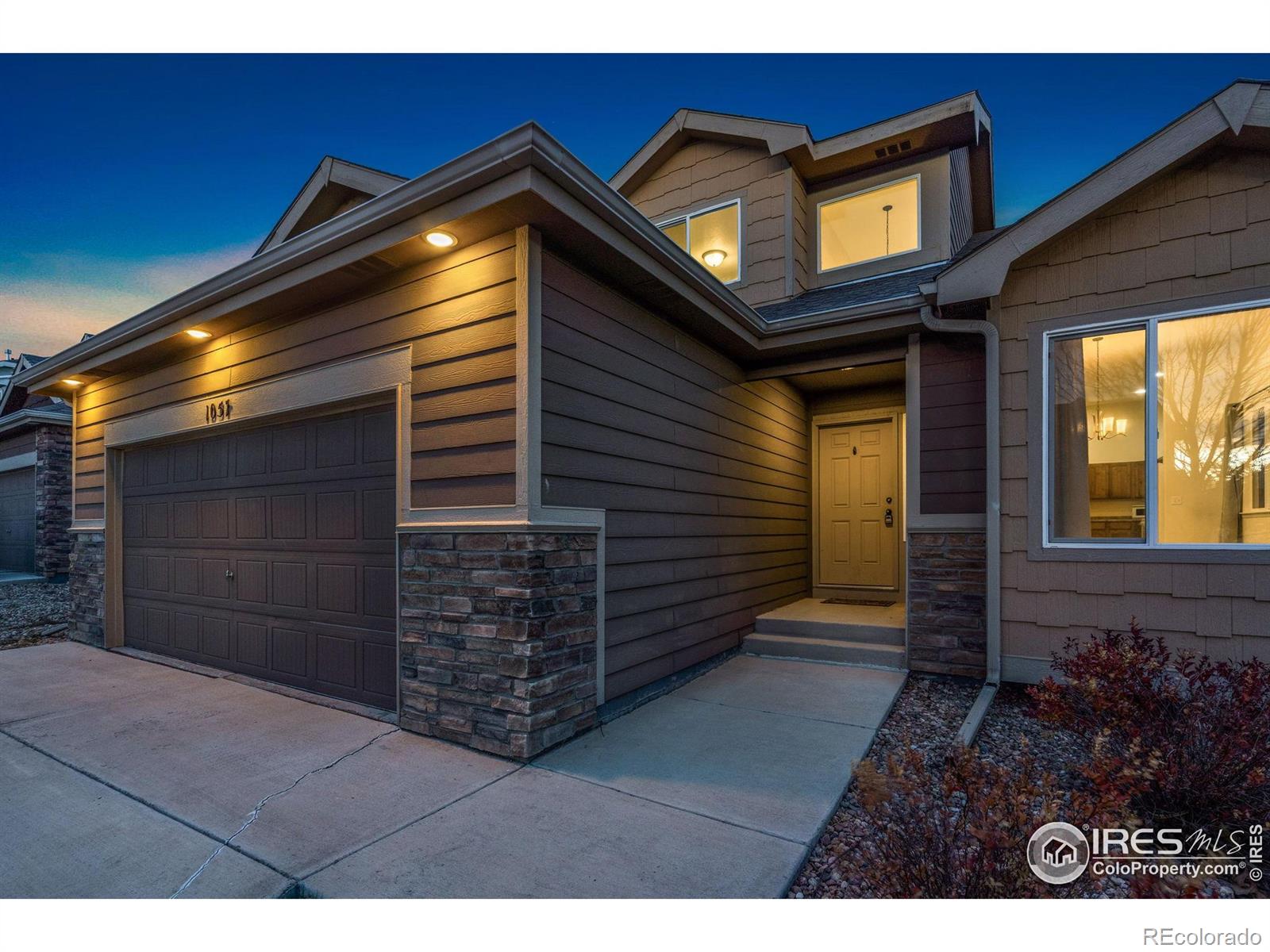 MLS Image #3 for 1057  mt oxford avenue,severance, Colorado