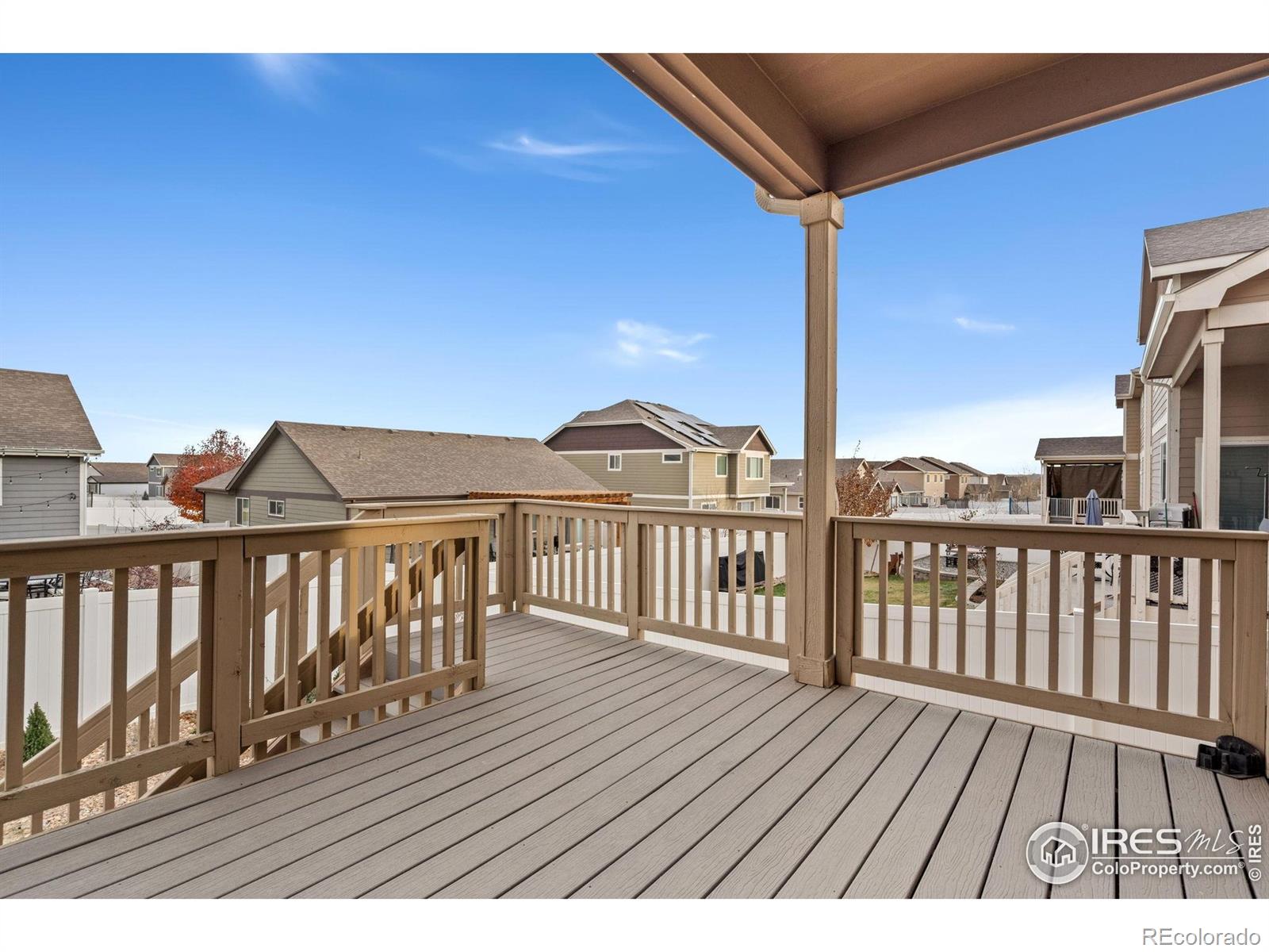 MLS Image #30 for 1057  mt oxford avenue,severance, Colorado