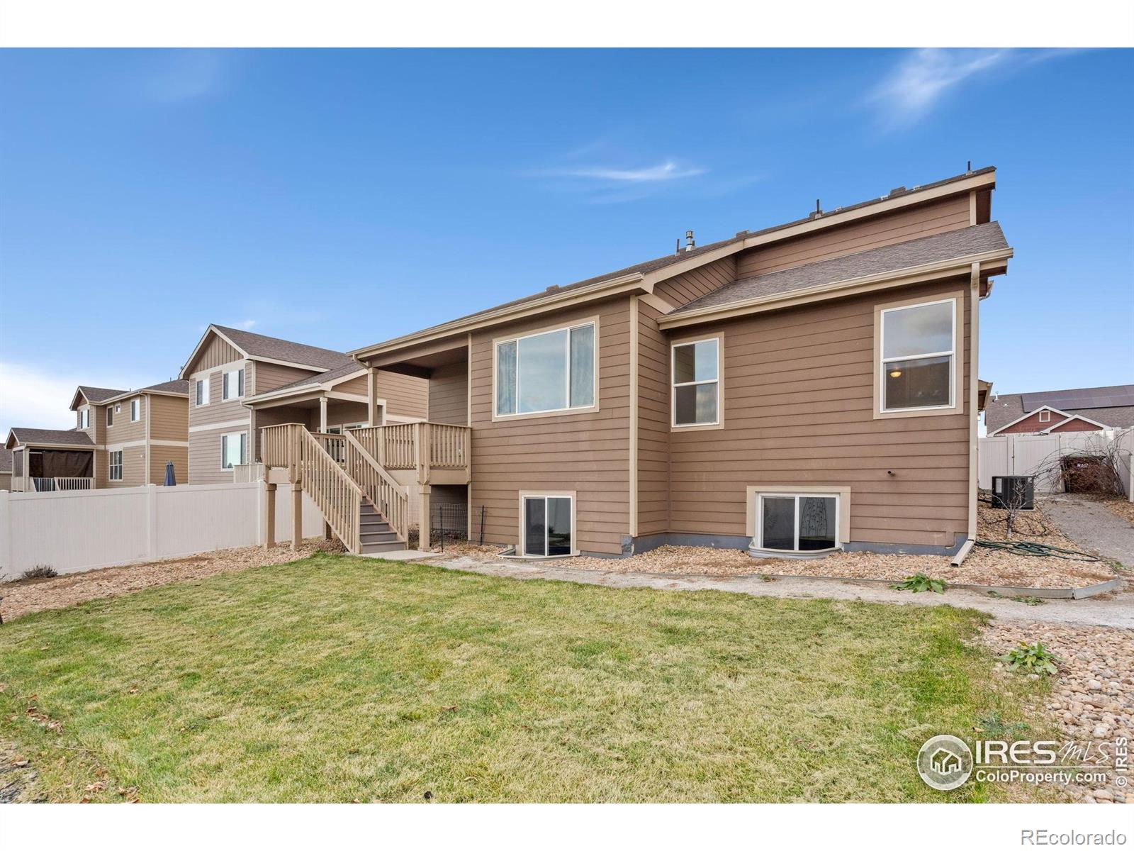 MLS Image #31 for 1057  mt oxford avenue,severance, Colorado