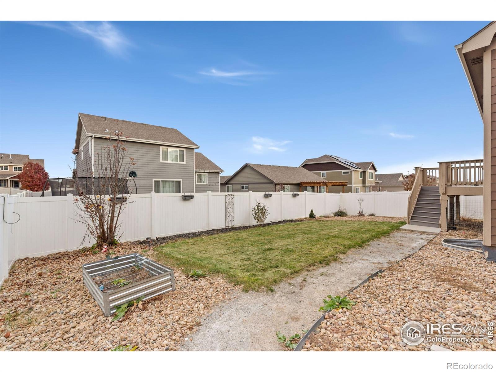 MLS Image #32 for 1057  mt oxford avenue,severance, Colorado