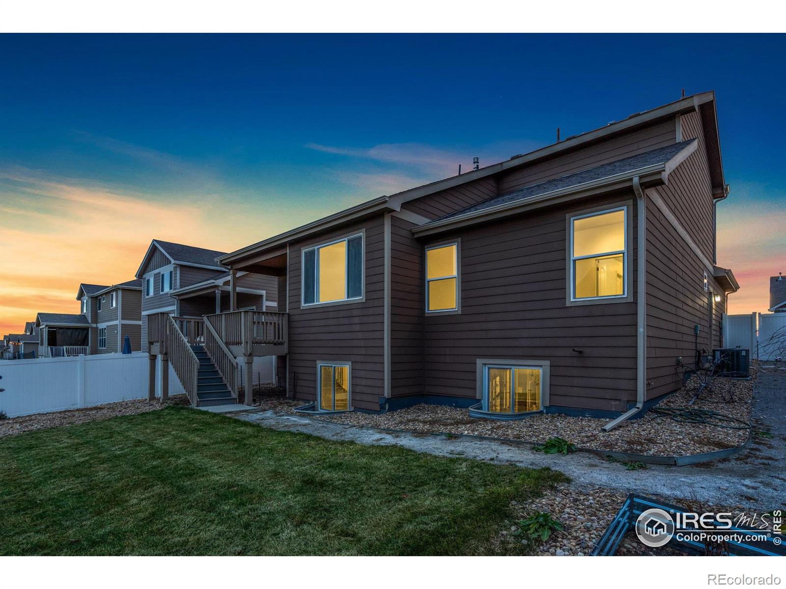 MLS Image #34 for 1057  mt oxford avenue,severance, Colorado