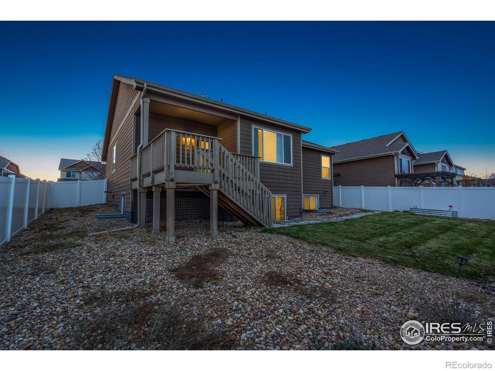 MLS Image #36 for 1057  mt oxford avenue,severance, Colorado