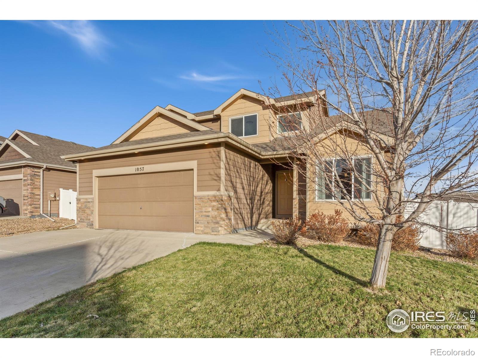 MLS Image #4 for 1057  mt oxford avenue,severance, Colorado