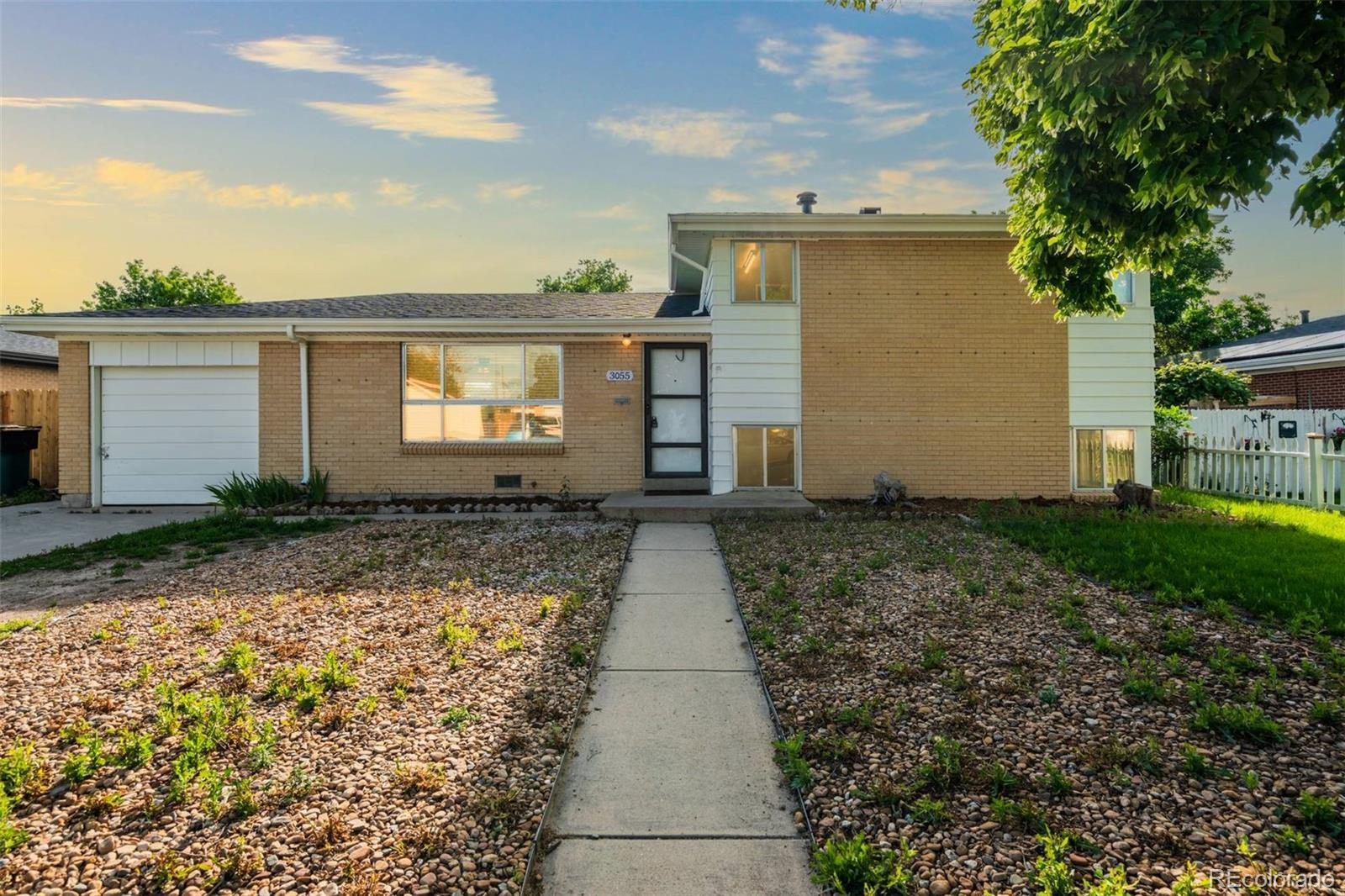 MLS Image #0 for 3055  carson street,aurora, Colorado