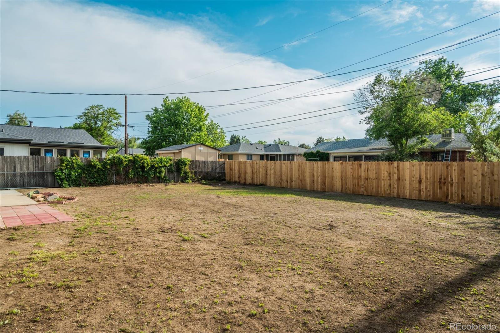 MLS Image #33 for 3055  carson street,aurora, Colorado