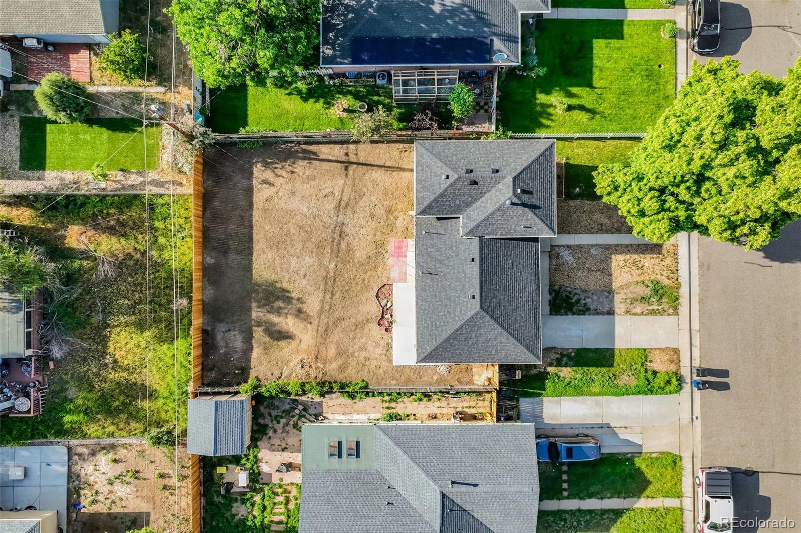 MLS Image #36 for 3055  carson street,aurora, Colorado