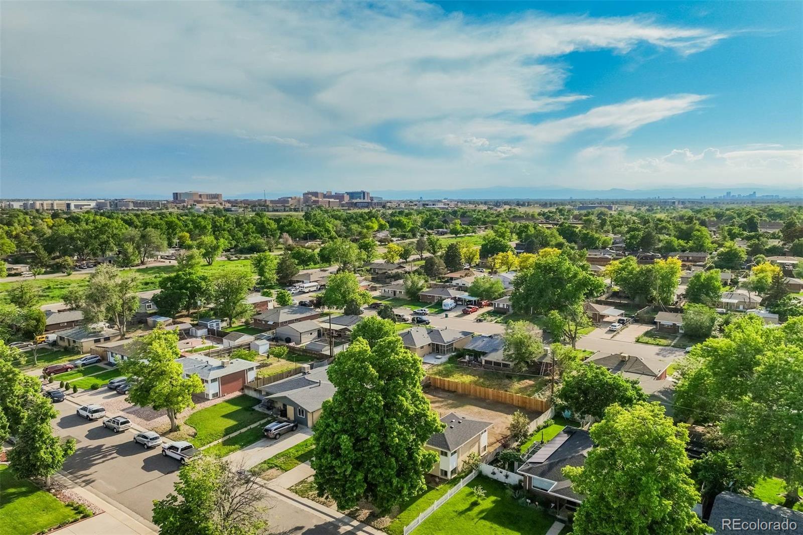 MLS Image #37 for 3055  carson street,aurora, Colorado