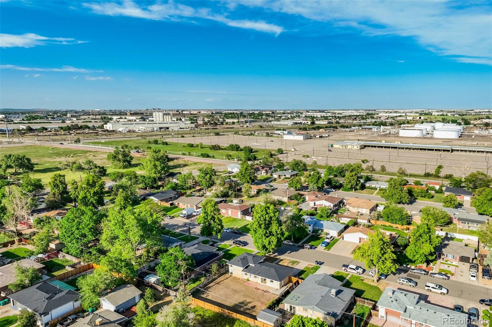 MLS Image #40 for 3055  carson street,aurora, Colorado