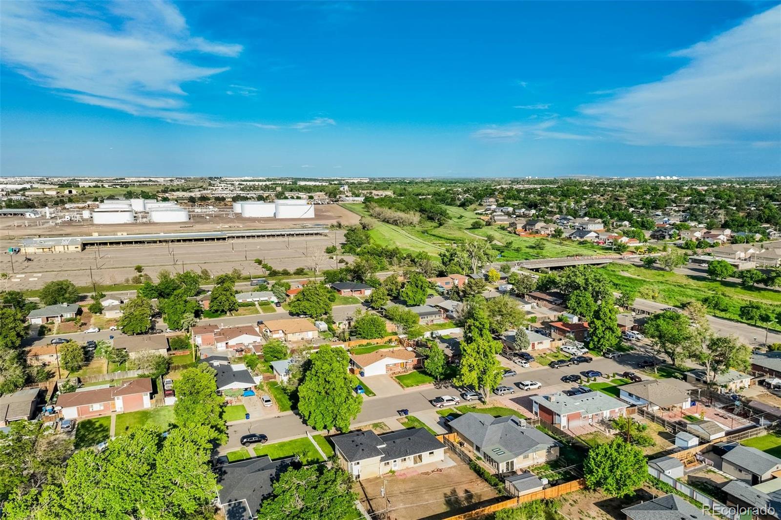 MLS Image #41 for 3055  carson street,aurora, Colorado
