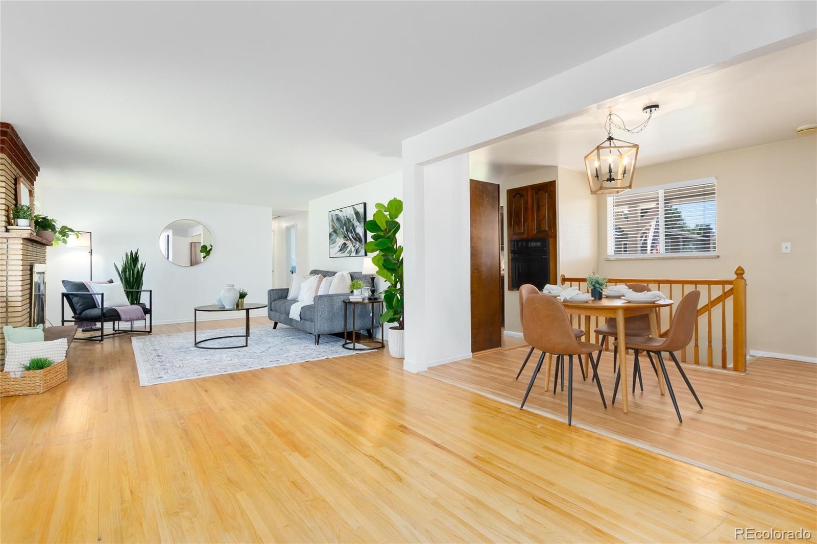 MLS Image #12 for 8711 s ammons street,littleton, Colorado
