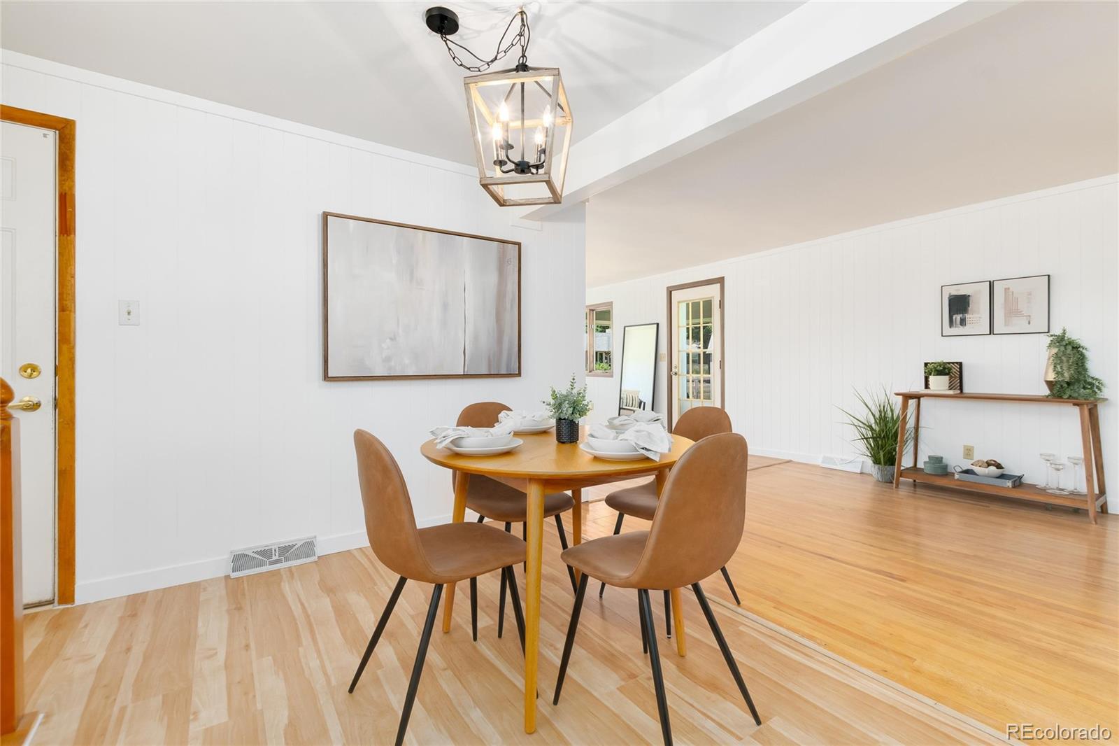 MLS Image #14 for 8711 s ammons street,littleton, Colorado